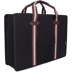 تصویر کیف اداری دو منظوره 