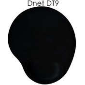 تصویر موس پد Dnet DT-9 