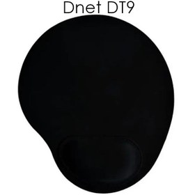 تصویر موس پد Dnet DT-9 