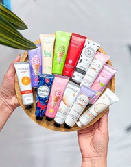 تصویر کرم دست جیبی 