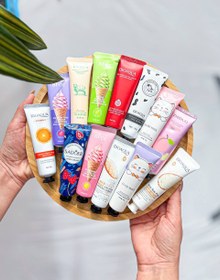 تصویر کرم دست جیبی 