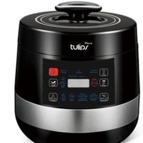 تصویر زودپز چند کاره ویکند مدل WKMC-130 