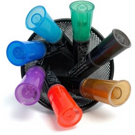 تصویر ماژیک گلسی وایت برد ( کد 760 ) 