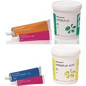 تصویر ست قالبگیری سی سیلیکون زرماخ مدل ZetaPlus 