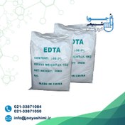 تصویر ادتا ۲ سدیم | EDTA-2Na 