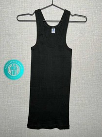 تصویر رکابی کبریتی کشی مردانه دوفرد 