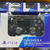 تصویر دسته PS4 بازی پلی استیشن چهار اصلی سفارش ژاپن 