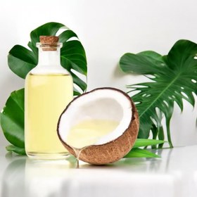 تصویر روغن نارگیل 