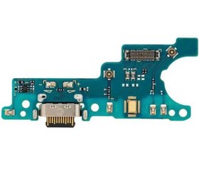 تصویر برد شارژ گوشی سامسونگ A11/A115 - های کپی Board Charge Samsung A11/A115/M11