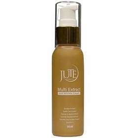 تصویر کرم ضد چروک مولتی اکسترکت ژوت | Jute Anti Wrinkle Cream Multi Extract ضد چروک و ضد افتادگی کرم ضد چروک مولتی اکسترکت ژوت | Jute Anti Wrinkle Cream Multi Extract 50 میلی لیتر ژوت | Jute مناسب برای انواع پوست