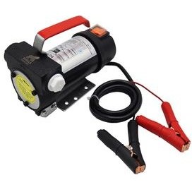 تصویر پمپ گازوئیل کش مدل گوریلا کد YP-DC12V 