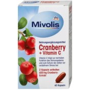 تصویر کپسول کرن بری میولیس آلمان mivolis 