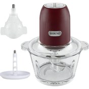تصویر خردکن ریبون مدل RE-2-101-R REBUNE RE-2-101-R Electric Food Chopper