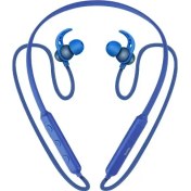 تصویر هدست بلوتوثی هوکو مدل ES11 ا HOCO ES11 Maret sporting Wireless earphones HOCO ES11 Maret sporting Wireless earphones