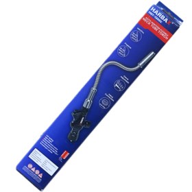 تصویر تورچ جوشکاری فلکسیبل هاربکس مدل HNT-1300C HARBAX Welding Torch With Hose HNT-1300C