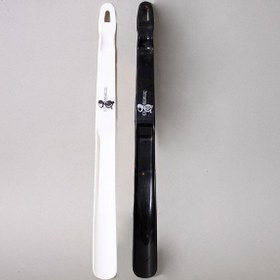 تصویر پاشنه کش بلند 