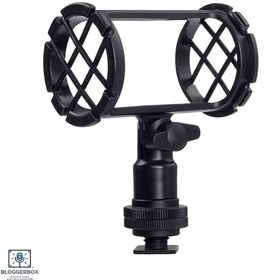 تصویر شاک مانت بویا Boya BY-C04 Shock Mount 