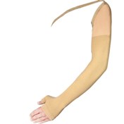 تصویر آستین لنف ادم مدل AG-H ورنا پلاس Verna Verna Compression Arm Sleeve-AGH