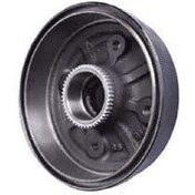 تصویر کاسه چرخ پراید abs مناسب 131، 132، 111 دینا پارت 