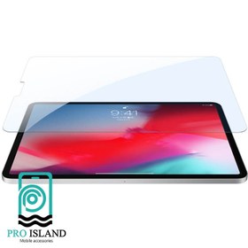 تصویر iPad Pro 12.9&quot; Glass Screen Protector iPad Pro 12.9&quot; Glass Screen Protector