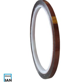 تصویر چسب نسوز نیم سانت 