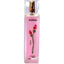 تصویر Holiday pour femme Eau de Parfum – 100ml - هالیدی 