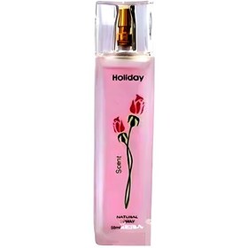 تصویر Holiday pour femme Eau de Parfum – 100ml - هالیدی 