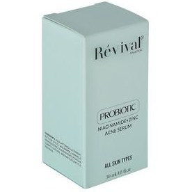 تصویر سرم ضد جوش پروبیوتیک رویوال 30 میلی لیتر Revival Probiotic Acne Serum 30 ml