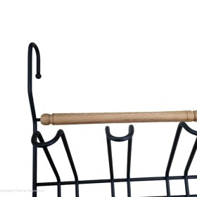 تصویر جا لیوانی آویز لیمیتاک مدل صبا 