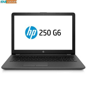 تصویر لپ تاپ ۱۵ اینچ اچ پی ProBook 250 G6 ا HP ProBook 250 G6 | 15 inch | Core i3 | 4GB | 1TB | 2GB HP ProBook 250 G6 | 15 inch | Core i3 | 4GB | 1TB | 2GB