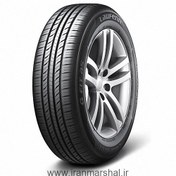 تصویر لاستیک لوفن 205/60R 14 گل G Fit AS 