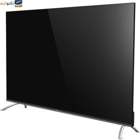 تصویر تلویزیون هوشمند جی پلاس مدل GTV-65RQ756N سایز 65 اینچ GPlus GTV-65RQ756N Smart Television 65 Inch