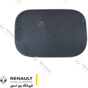 تصویر درب باک بیرونی مگان 