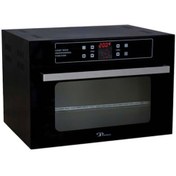 تصویر آون توستر سولاردام پرومکس مدل 855 Pro Max Oven Toaster 855