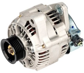 تصویر دینام لیفان ۶۲۰ 