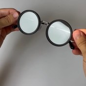 تصویر عینک لویی ویتون لنز دوبل کد ۴۰۰ (بالاترین کوالیتی ) - عینک علی کشاورز 