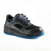 تصویر کفش ایمنی همکار مدل کاپرا 