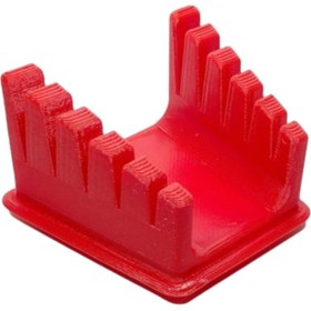 تصویر ابزار هویه مدل Max Air - مشکی 