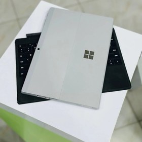 تصویر لپ تاپ مایکروسافت مدل Surface Pro 5 