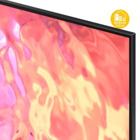 تصویر تلویزیون هوشمند سامسونگ مدل Q60D سایز ۶۵ اینچ QLED Ultra HD 4K 