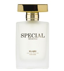 تصویر ادوپرفیوم مدل Special حجم 100میل اسکلاره Sclaree Special Eau De Parfum