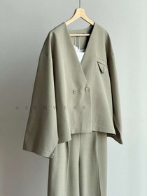 تصویر کت ژامک 