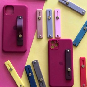 تصویر فینگر باند 