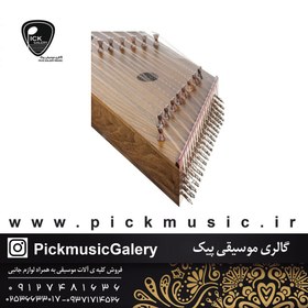 تصویر سنتور حمید موسوی مدل آزاد 0