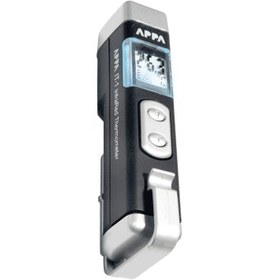 تصویر ترمومتر لیزری آپا APPA IT-1 ا APPA IT-1 Infrared thermometer APPA IT-1 Infrared thermometer