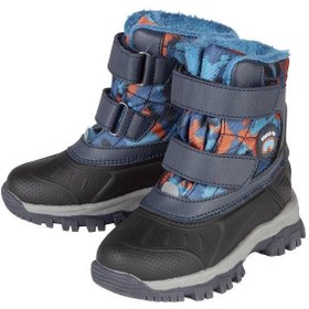 تصویر بوت پسرانه - 27 Bot