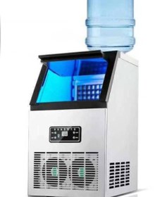 تصویر یخ ساز لواک 9540 