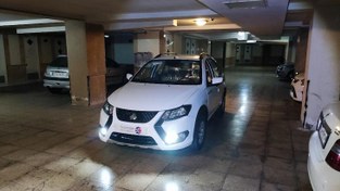 تصویر کوییک مدل 1404 ا S S