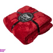 تصویر پتو مسافرتی افرا مدل 103 سایز 220 × 180 سانتی متر 