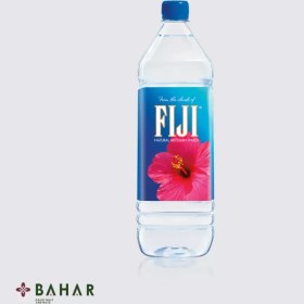 تصویر آب معدنی FIJI WATER 1.5L 